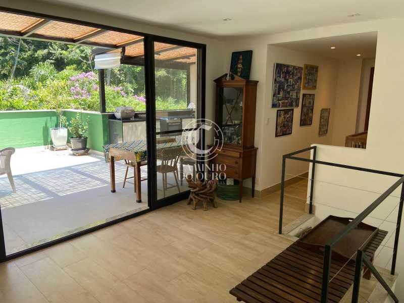 Apartamento, 2 quartos, 176 m² - Foto 9
