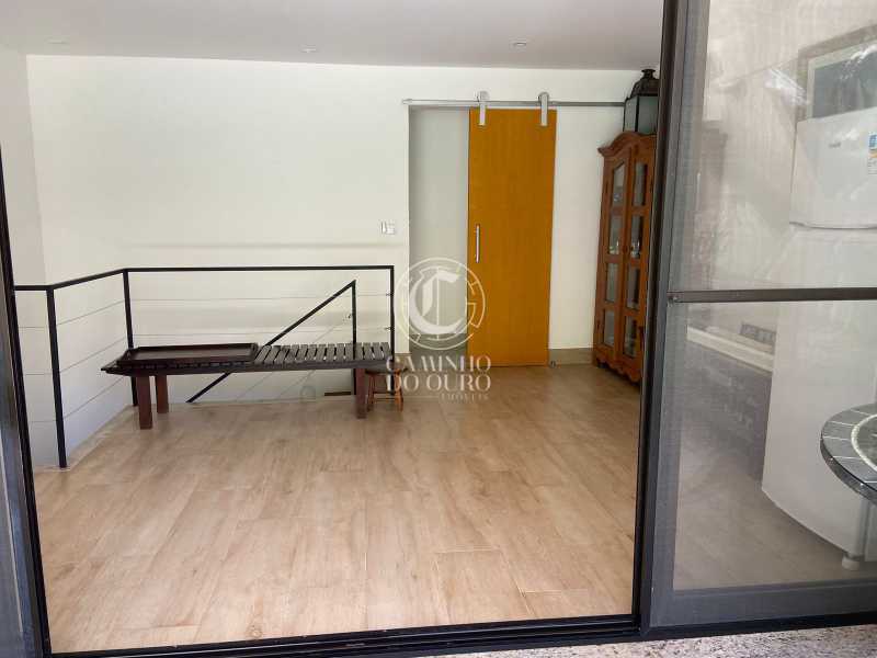 Apartamento, 2 quartos, 176 m² - Foto 13
