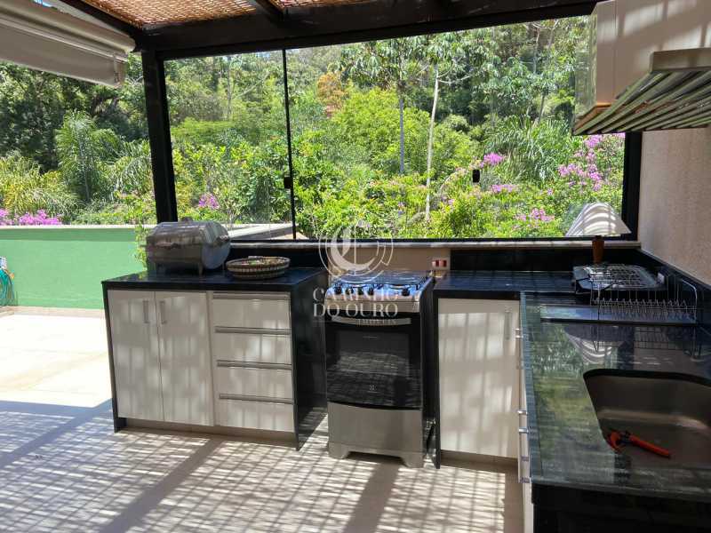 Apartamento, 2 quartos, 176 m² - Foto 6