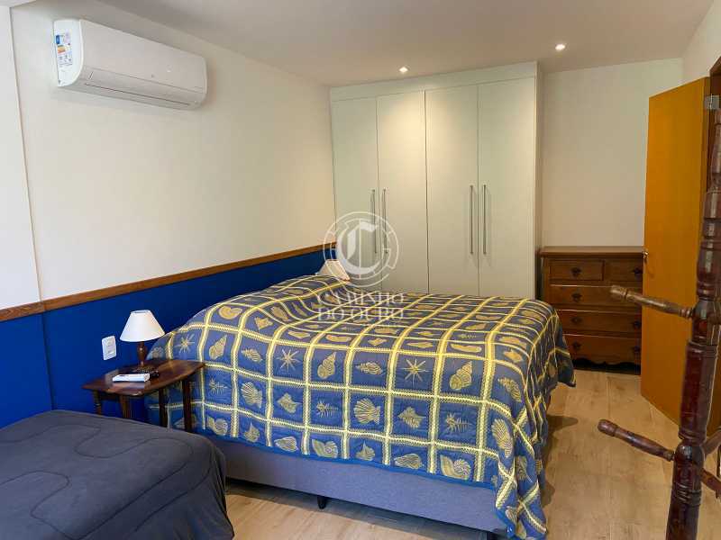 Apartamento, 2 quartos, 176 m² - Foto 10