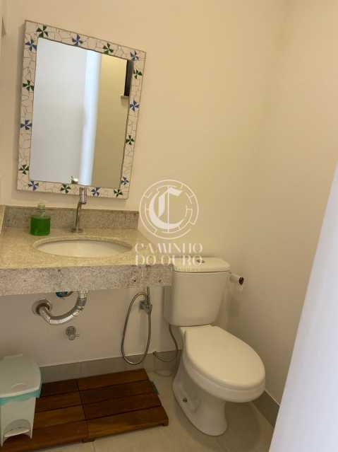 Apartamento, 2 quartos, 176 m² - Foto 8