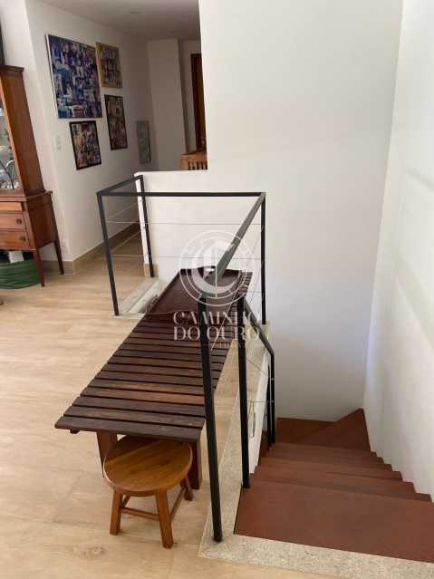 Apartamento, 2 quartos, 176 m² - Foto 14