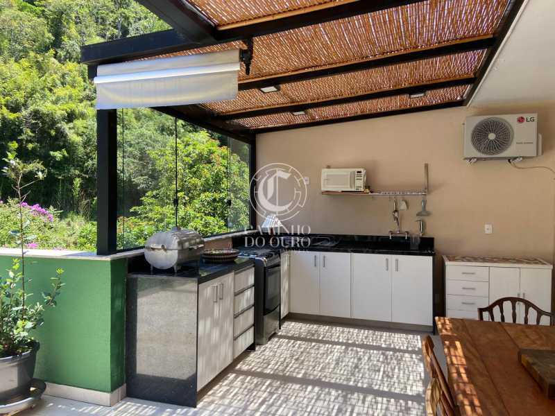 Apartamento, 2 quartos, 176 m² - Foto 5