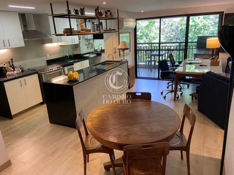 Apartamento, 2 quartos, 176 m² - Foto 15