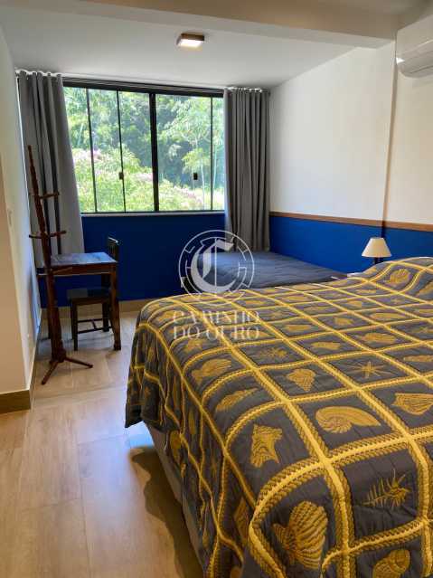 Apartamento, 2 quartos, 176 m² - Foto 11