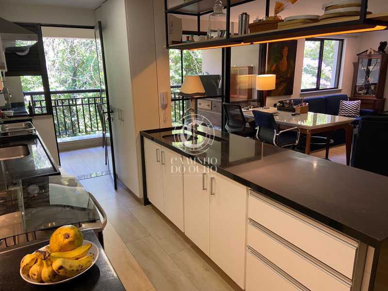 Apartamento, 2 quartos, 176 m² - Foto 18