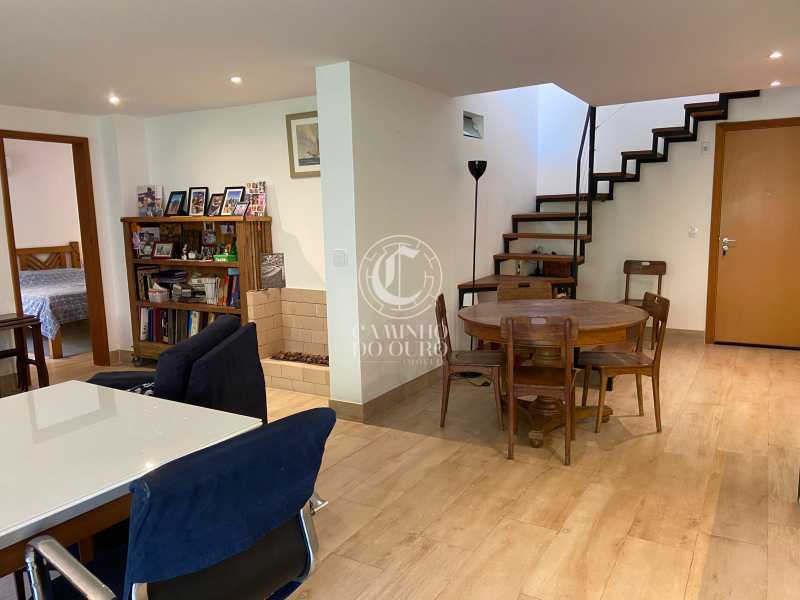 Apartamento, 2 quartos, 176 m² - Foto 19
