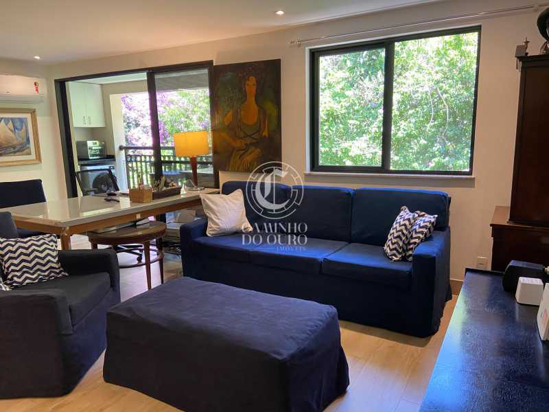 Apartamento, 2 quartos, 176 m² - Foto 20