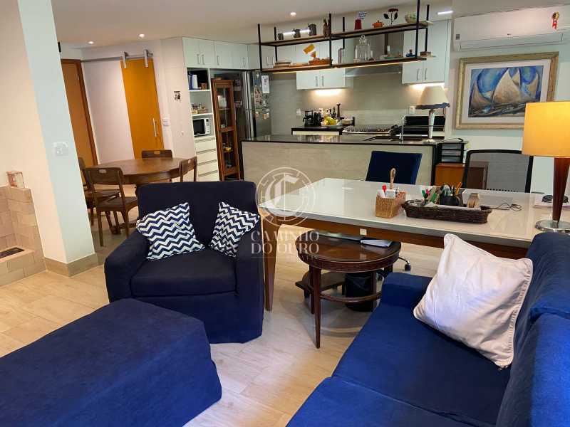 Apartamento, 2 quartos, 176 m² - Foto 23