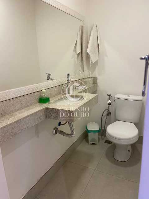 Apartamento, 2 quartos, 176 m² - Foto 21