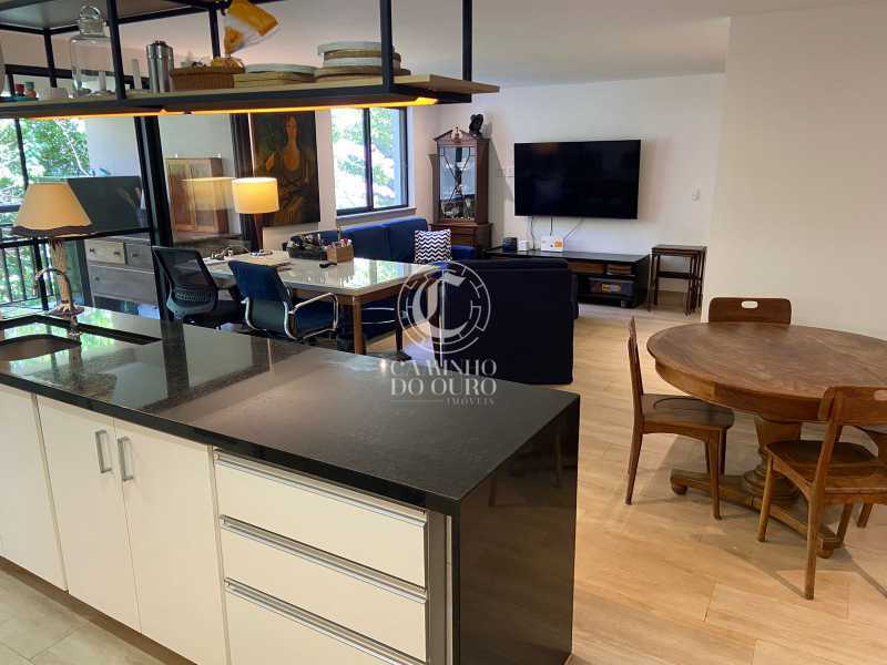 Apartamento, 2 quartos, 176 m² - Foto 16