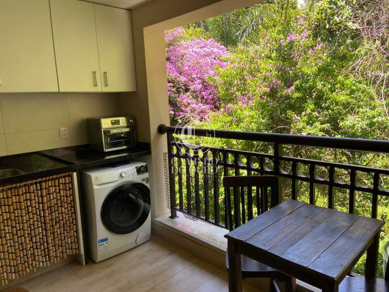 Apartamento, 2 quartos, 176 m² - Foto 28