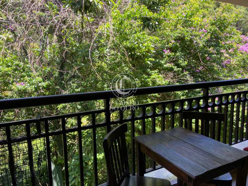 Apartamento, 2 quartos, 176 m² - Foto 29