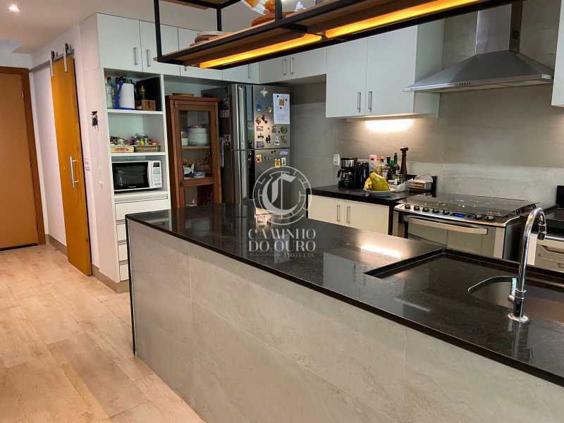 Apartamento, 2 quartos, 176 m² - Foto 17