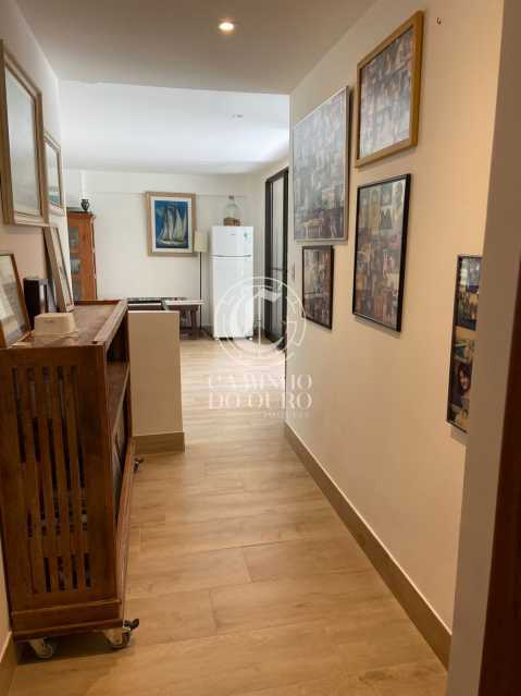 Apartamento, 2 quartos, 176 m² - Foto 22