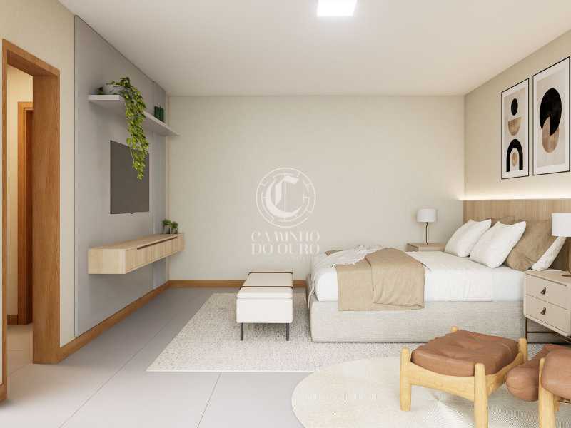 Casa de Condomínio, 3 quartos - Foto 16