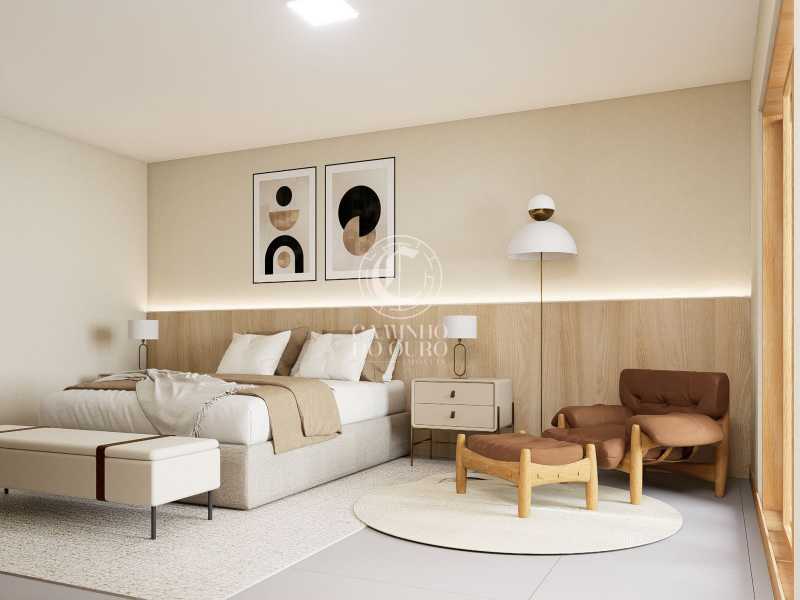 Casa de Condomínio, 3 quartos - Foto 17