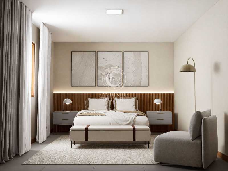 Casa de Condomínio, 3 quartos - Foto 19