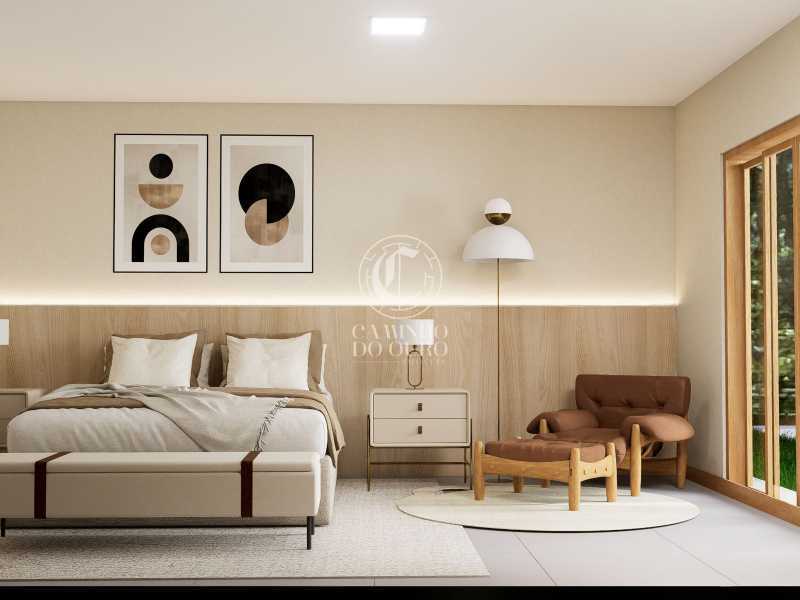 Casa de Condomínio, 3 quartos - Foto 21