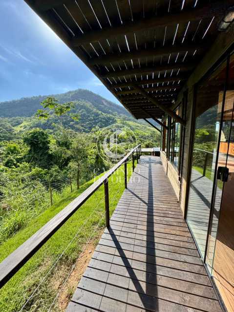 Casa de Condomínio, 2 quartos - Foto 5