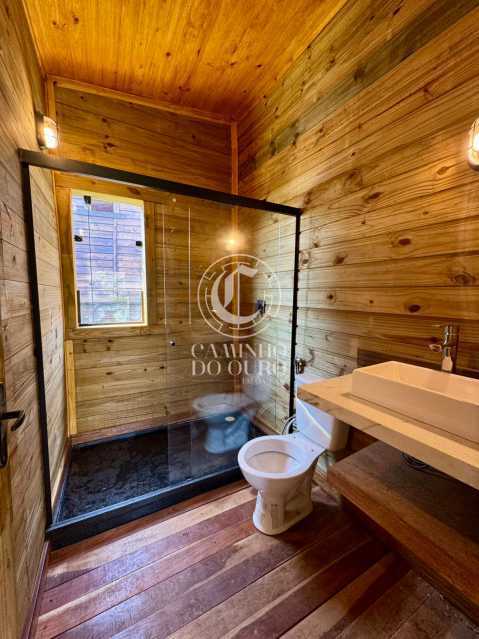 Casa de Condomínio, 2 quartos - Foto 18