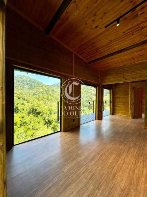 Casa de Condomínio, 2 quartos - Foto 7