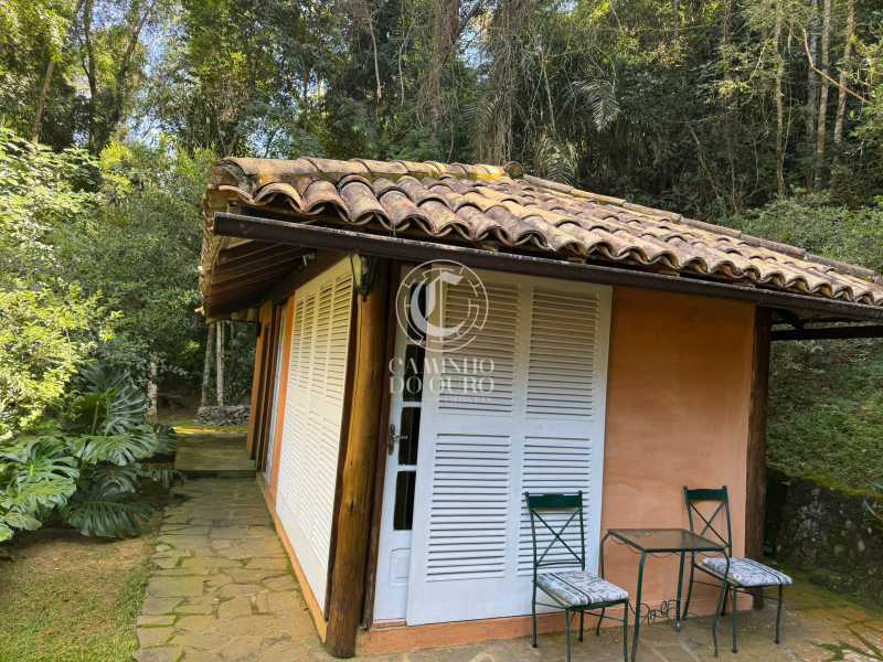 Sítio, 3 quartos, 6 hectares - Foto 4