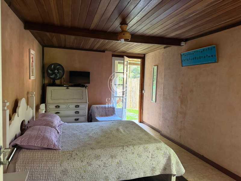 Sítio, 3 quartos, 6 hectares - Foto 15