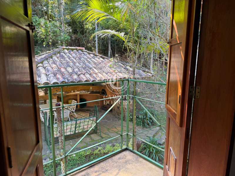 Sítio, 3 quartos, 6 hectares - Foto 18