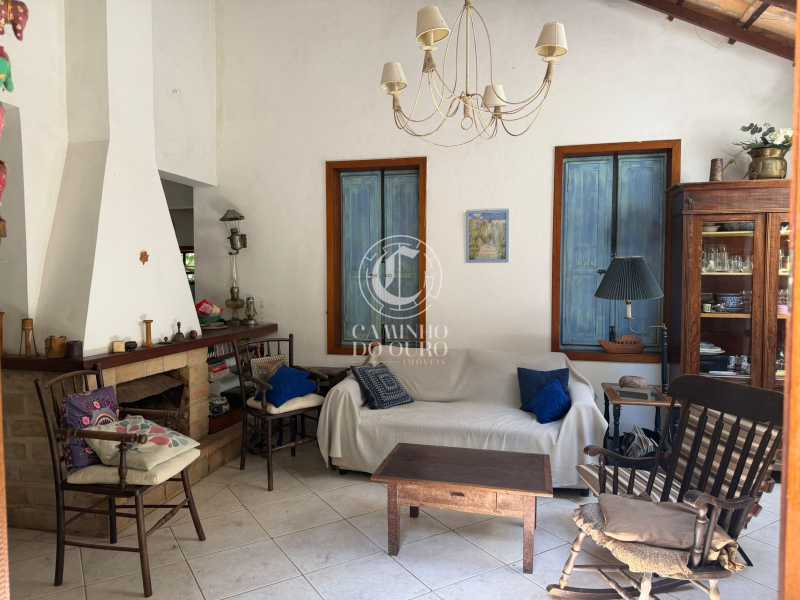 Sítio, 3 quartos, 6 hectares - Foto 7