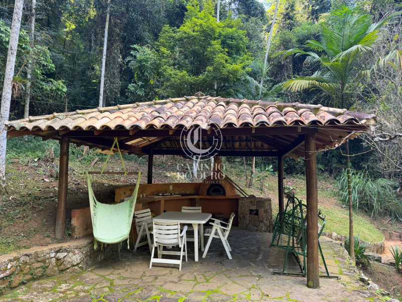 Sítio, 3 quartos, 6 hectares - Foto 22