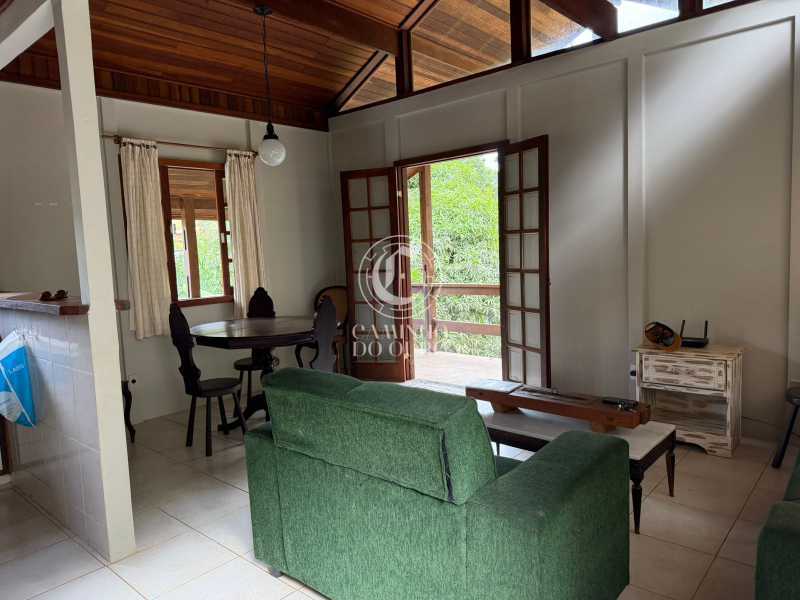 Casa, 3 quartos, 150 m² - Foto 7