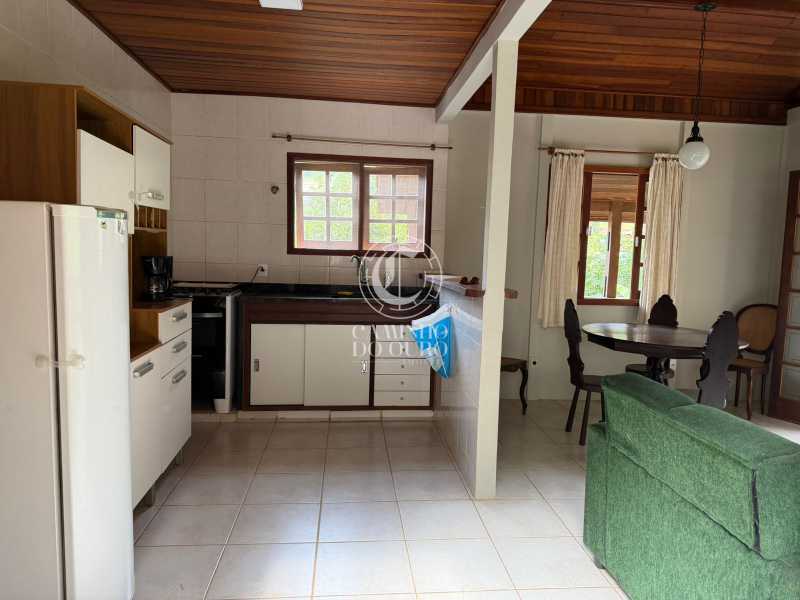 Casa, 3 quartos, 150 m² - Foto 8