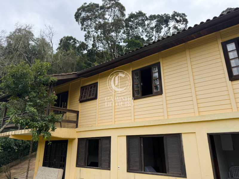 Casa, 3 quartos, 150 m² - Foto 5