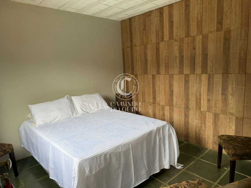 Casa, 3 quartos, 150 m² - Foto 11