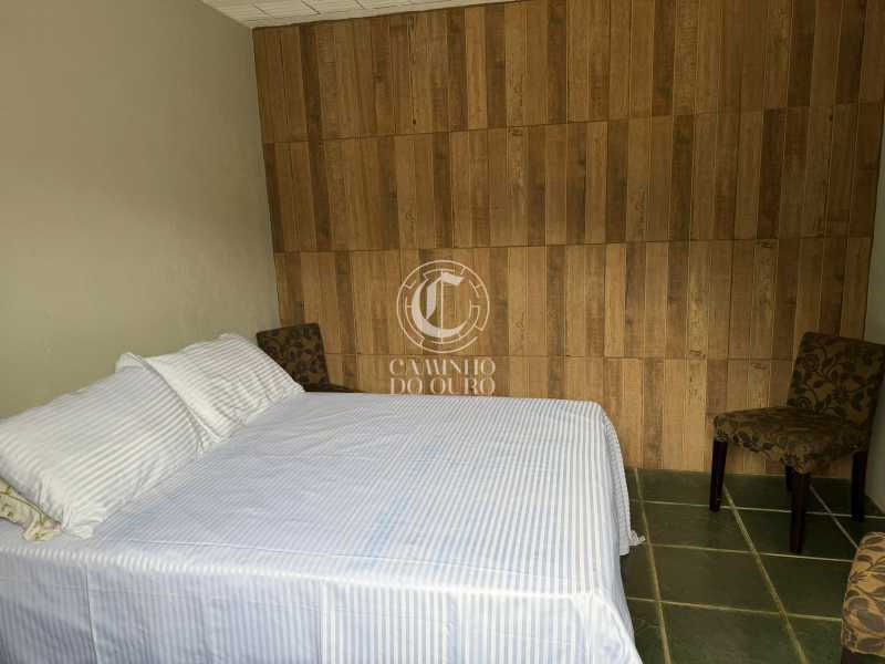 Casa, 3 quartos, 150 m² - Foto 12