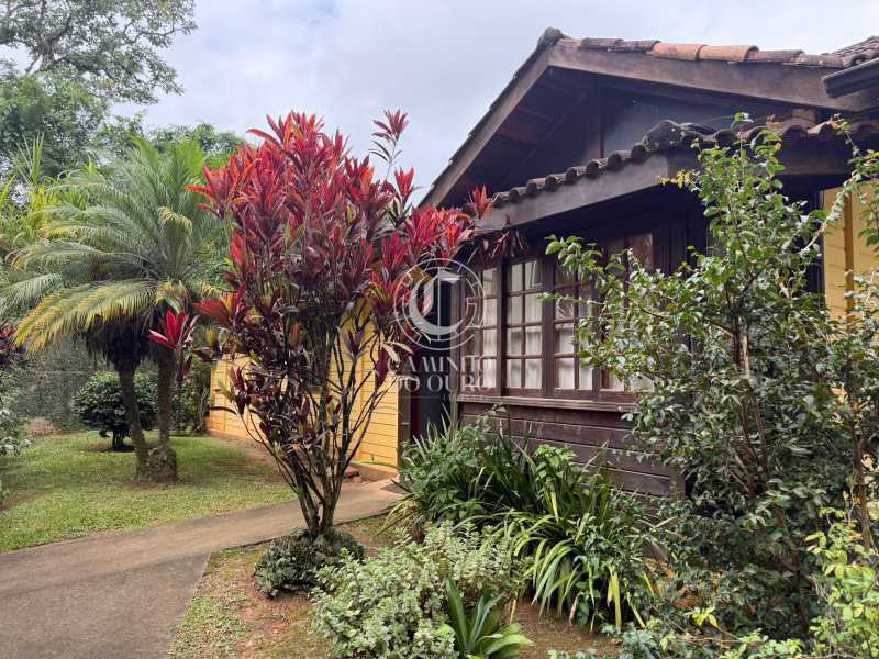 Casa, 3 quartos, 150 m² - Foto 1