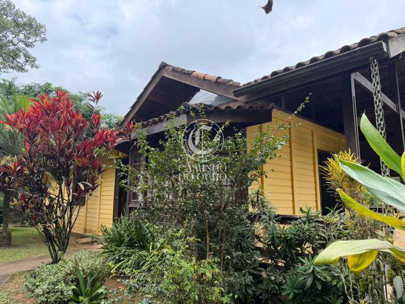 Casa, 3 quartos, 150 m² - Foto 19