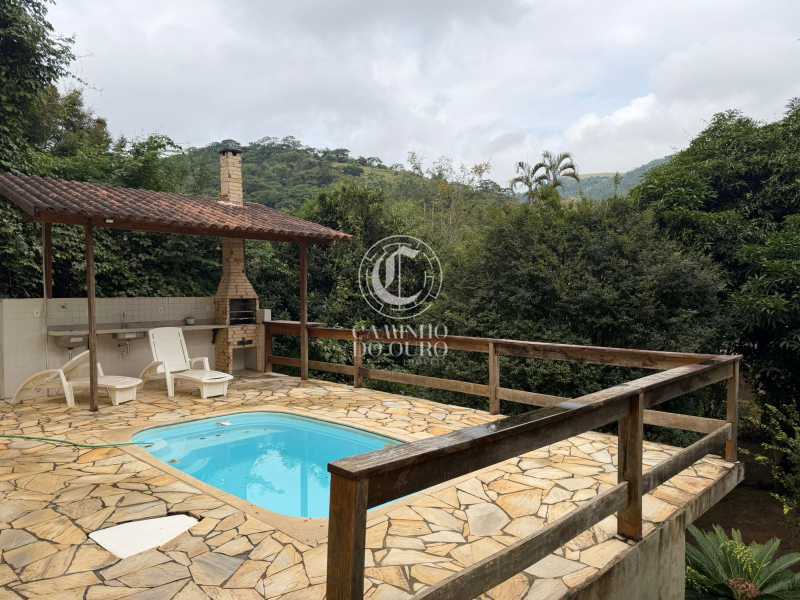 Casa, 3 quartos, 150 m² - Foto 2