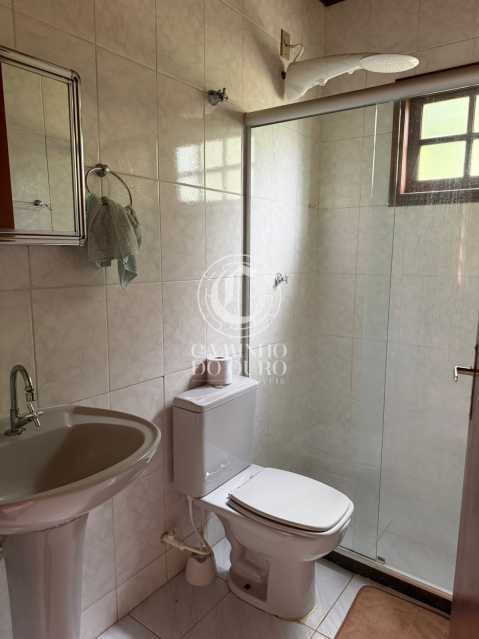 Casa, 3 quartos, 150 m² - Foto 9