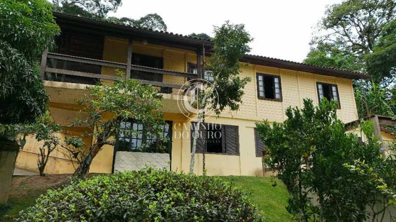 Casa, 3 quartos, 150 m² - Foto 22