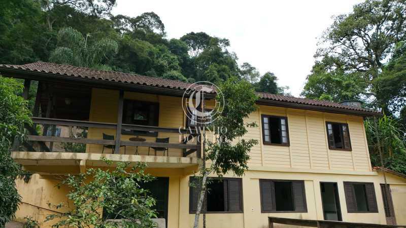 Casa, 3 quartos, 150 m² - Foto 4