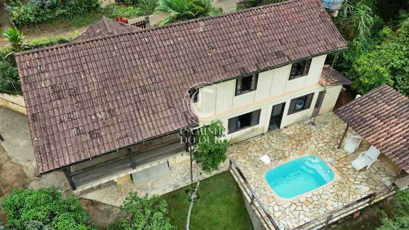 Casa, 3 quartos, 150 m² - Foto 3