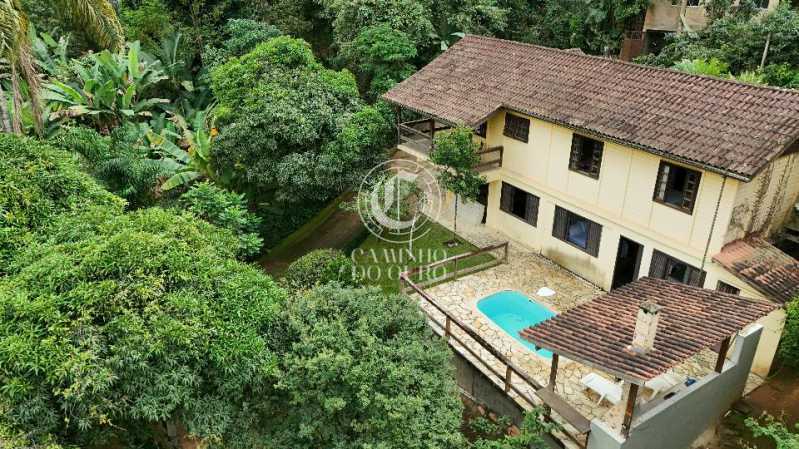 Casa, 3 quartos, 150 m² - Foto 16