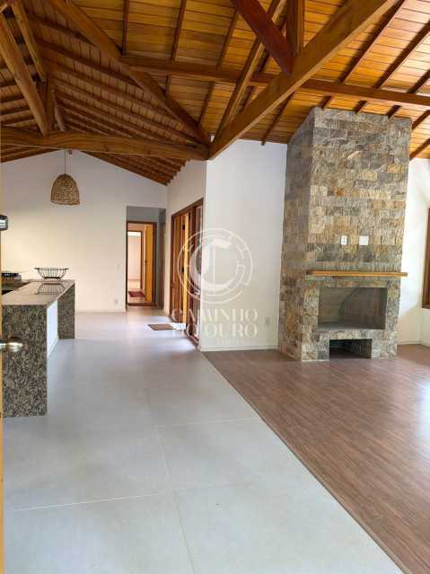 Casa, 4 quartos, 244 m² - Foto 6