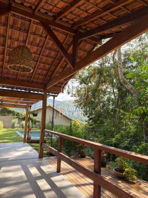 Casa, 4 quartos, 244 m² - Foto 5