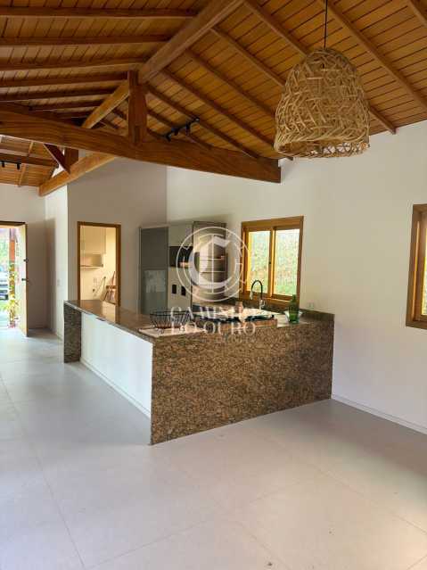 Casa, 4 quartos, 244 m² - Foto 7