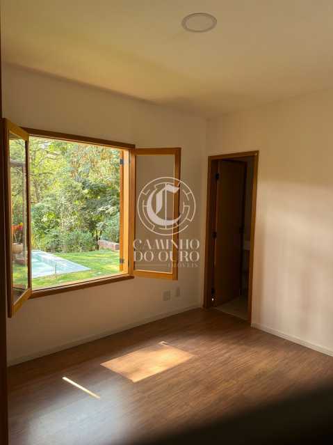 Casa, 4 quartos, 244 m² - Foto 9