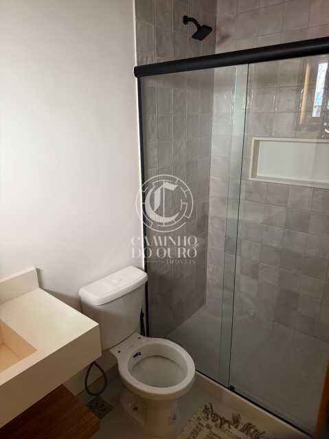 Casa, 4 quartos, 244 m² - Foto 8