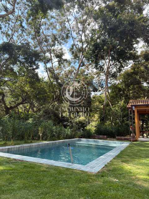 Casa, 4 quartos, 244 m² - Foto 4